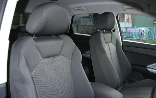 AUDI Q3 40 TFSI Quattro Advanced S tronic