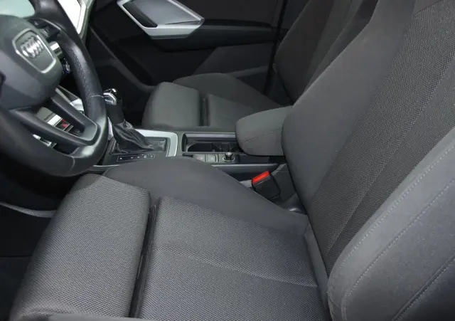 AUDI Q3 40 TFSI Quattro Advanced S tronic