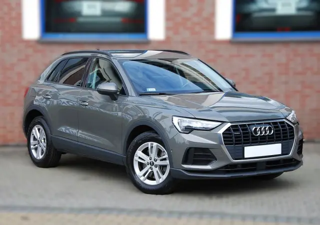 AUDI Q3 40 TFSI Quattro Advanced S tronic