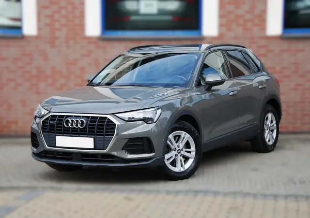 AUDI Q3 40 TFSI Quattro Advanced S tronic