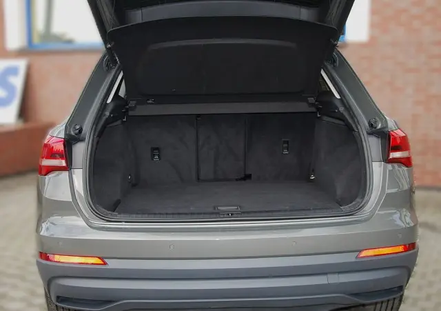 AUDI Q3 40 TFSI Quattro Advanced S tronic