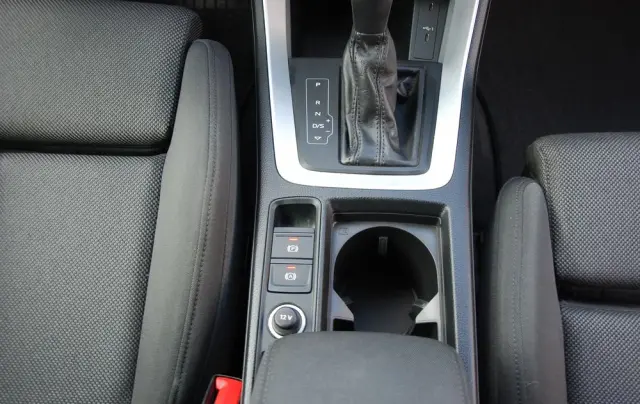 AUDI Q3 40 TFSI Quattro Advanced S tronic