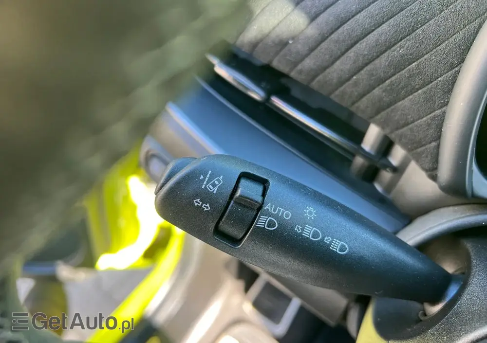 ABARTH 500e 37.8kWh Turismo