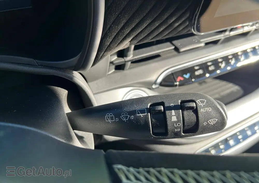 ABARTH 500e 37.8kWh Turismo