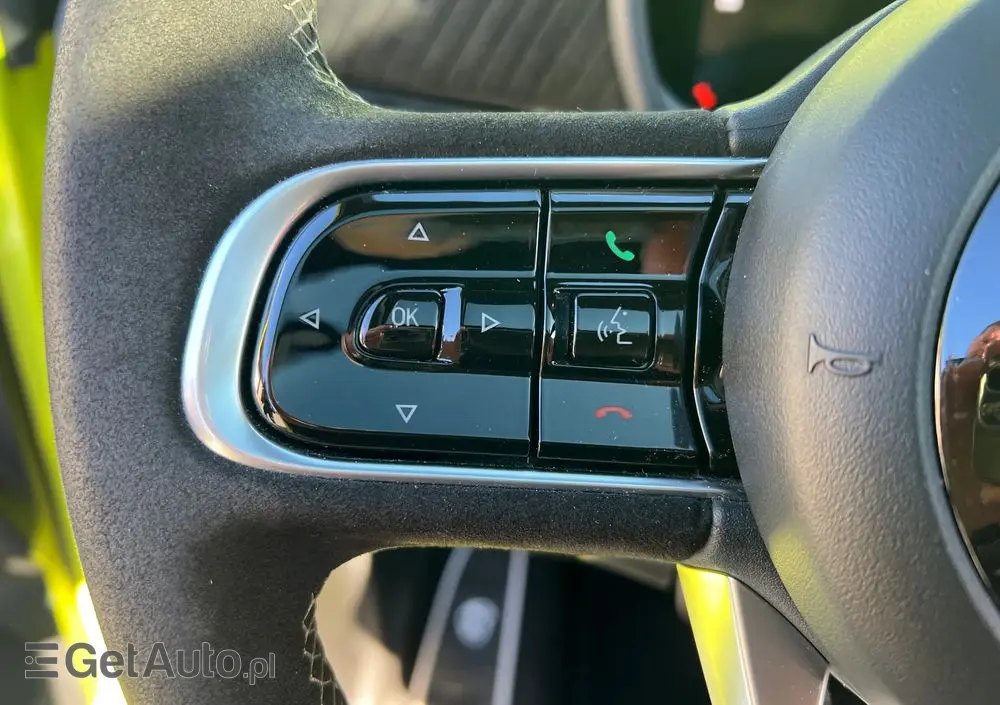 ABARTH 500e 37.8kWh Turismo