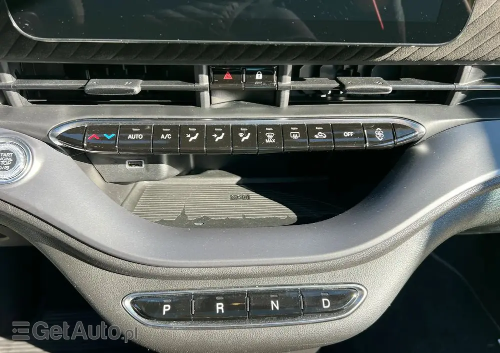 ABARTH 500e 37.8kWh Turismo