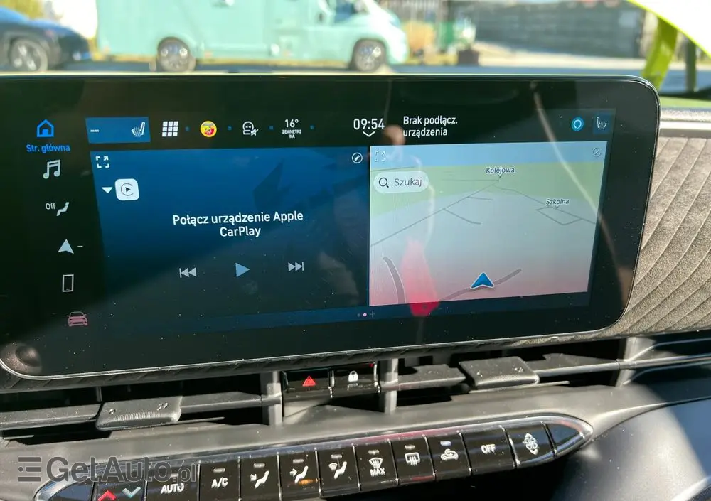 ABARTH 500e 37.8kWh Turismo