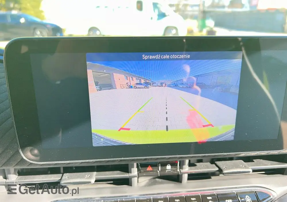 ABARTH 500e 37.8kWh Turismo