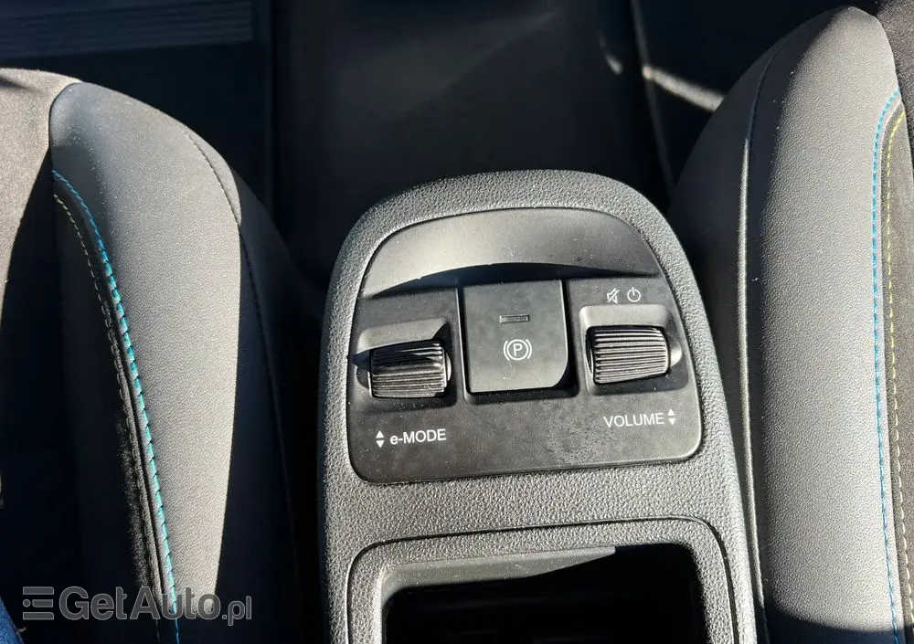 ABARTH 500e 37.8kWh Turismo