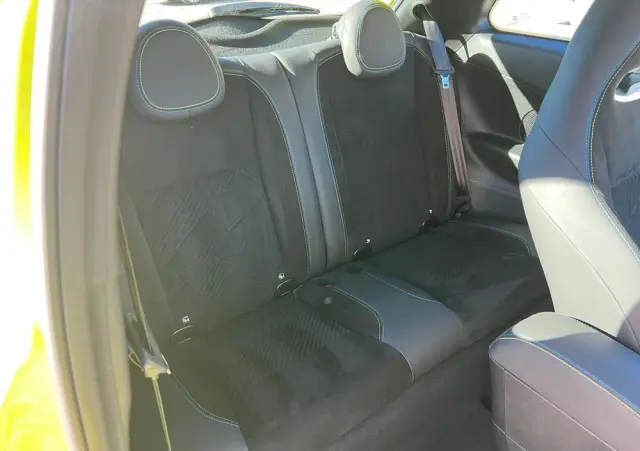 ABARTH 500e 37.8kWh Turismo