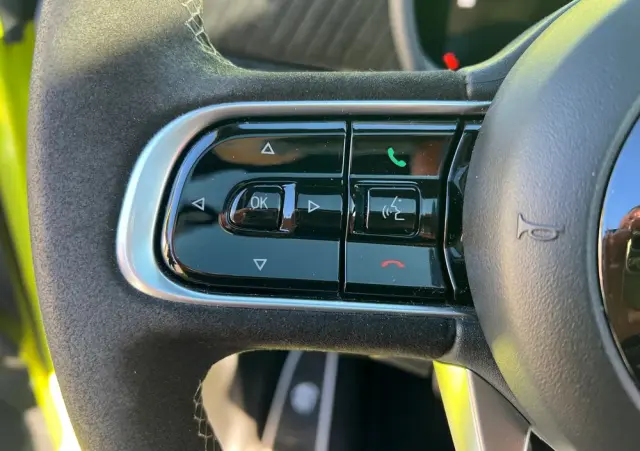 ABARTH 500e 37.8kWh Turismo