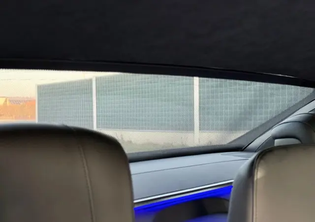 MERCEDES-BENZ Klasa S 400 d 4-Matic L AMG Line 9G-TRONIC