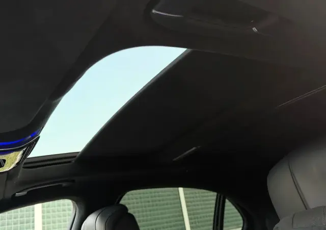 MERCEDES-BENZ Klasa S 400 d 4-Matic L AMG Line 9G-TRONIC