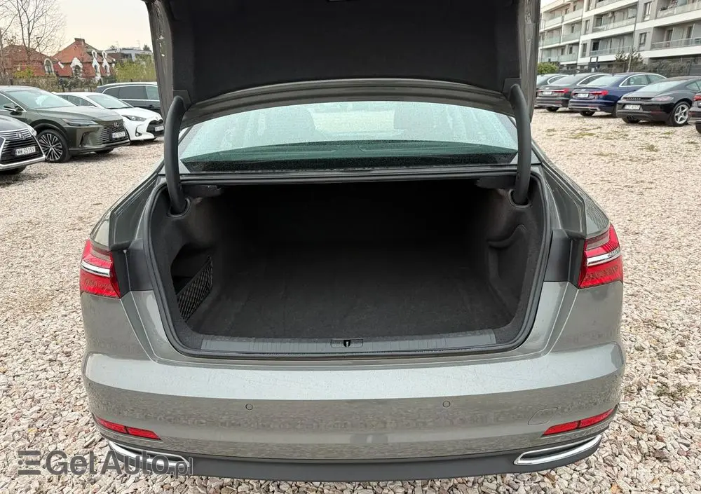 AUDI A6 Limousine 40 TDI mHEV S tronic