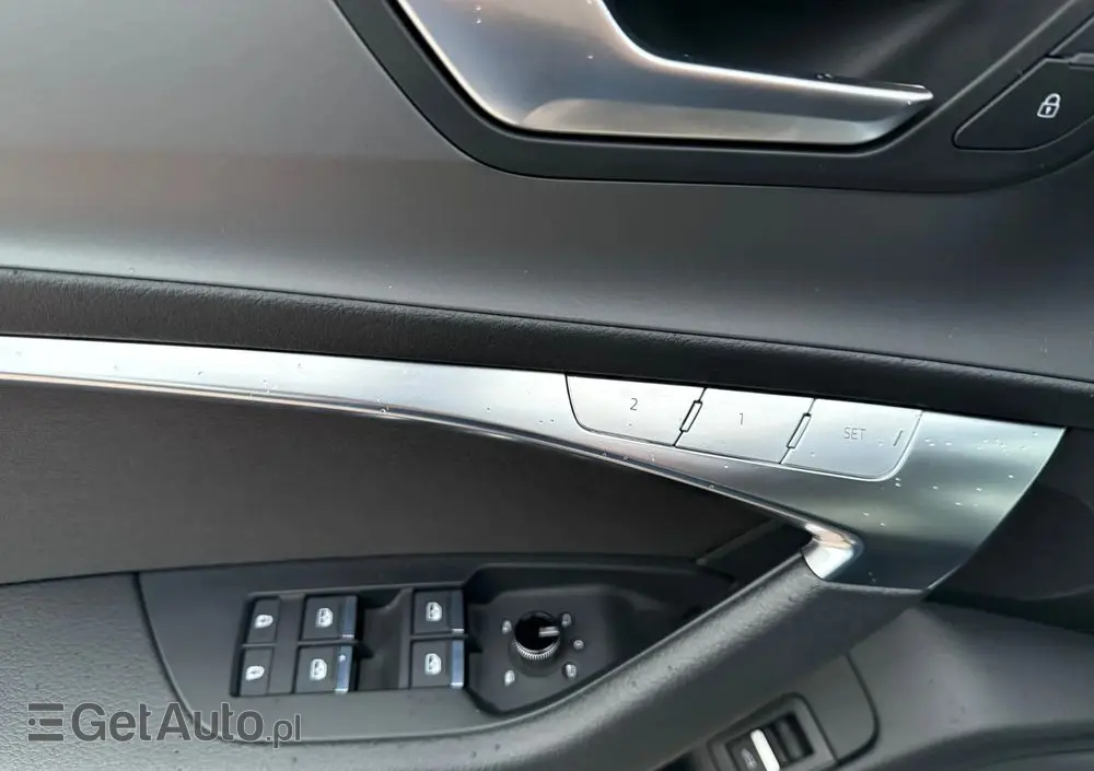 AUDI A6 Limousine 40 TDI mHEV S tronic