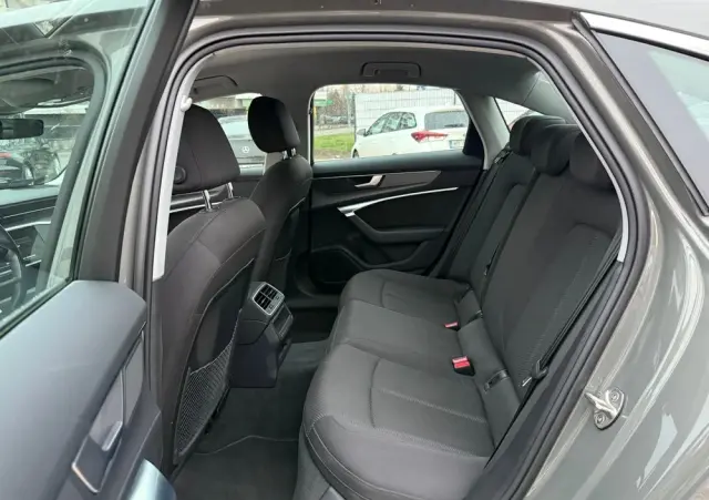 AUDI A6 Limousine 40 TDI mHEV S tronic