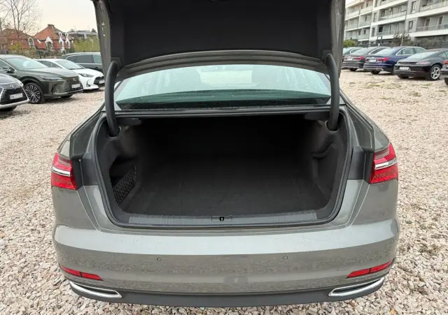 AUDI A6 Limousine 40 TDI mHEV S tronic