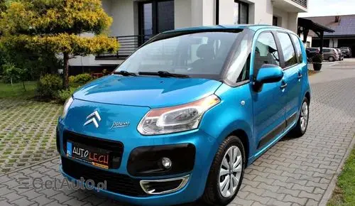 CITROEN C3 Picasso 
