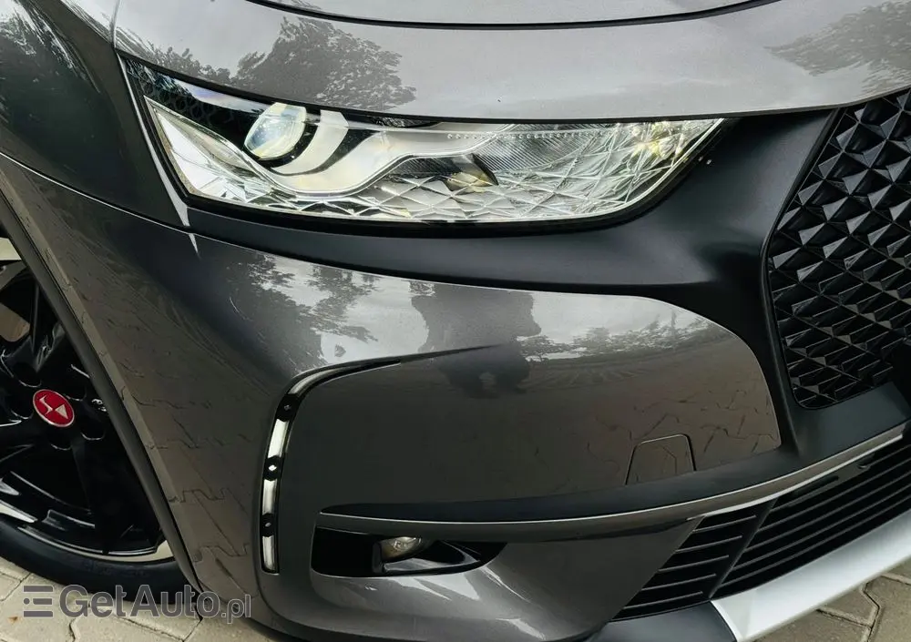 DS AUTOMOBILES DS 7 Crossback 1.5 BlueHDi So Chic