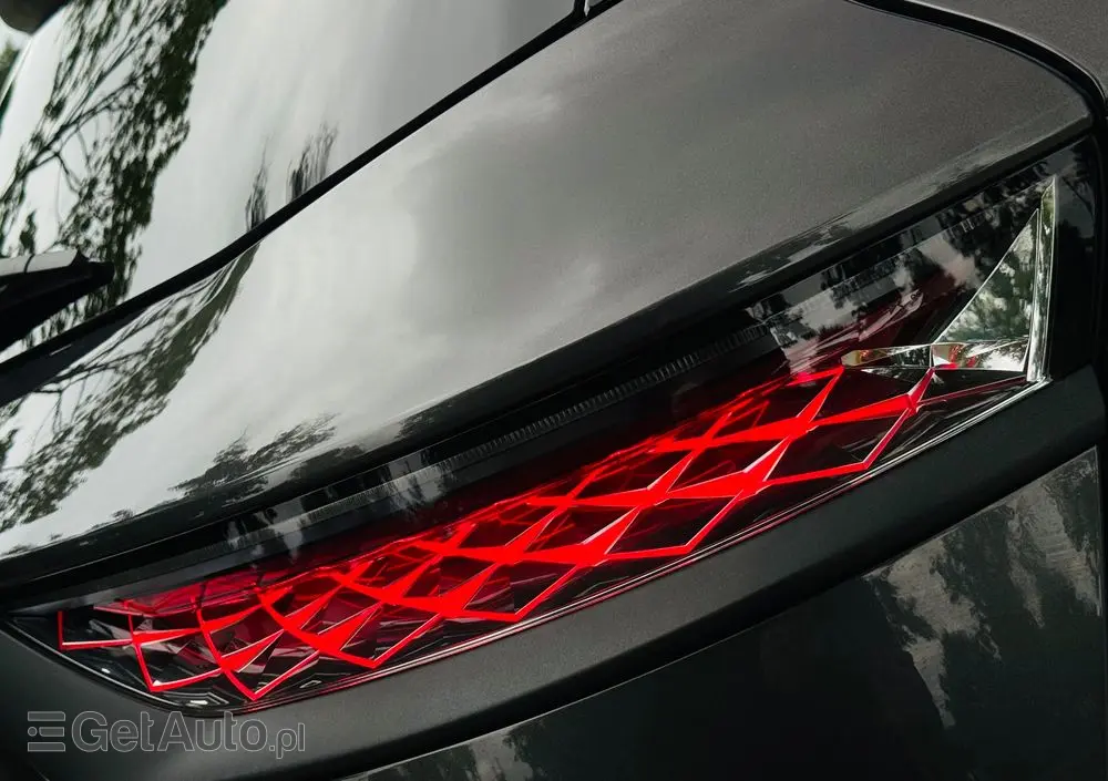 DS AUTOMOBILES DS 7 Crossback 1.5 BlueHDi So Chic