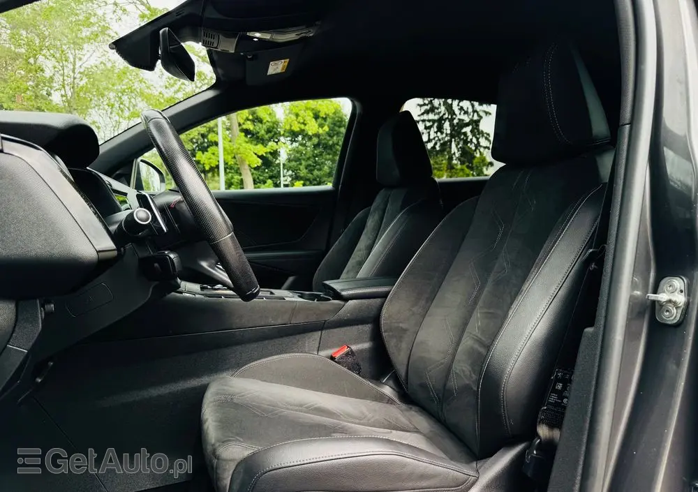 DS AUTOMOBILES DS 7 Crossback 1.5 BlueHDi So Chic