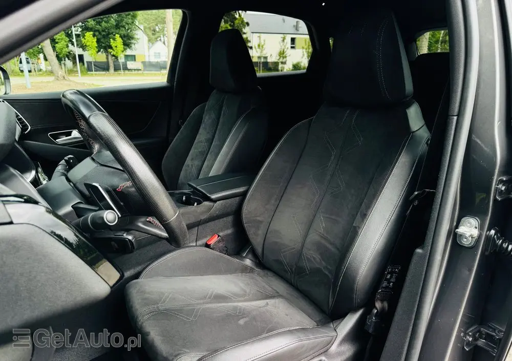 DS AUTOMOBILES DS 7 Crossback 1.5 BlueHDi So Chic
