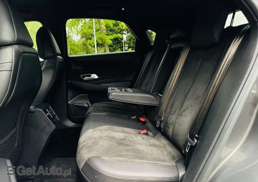 DS AUTOMOBILES DS 7 Crossback 1.5 BlueHDi So Chic