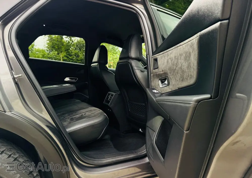 DS AUTOMOBILES DS 7 Crossback 1.5 BlueHDi So Chic