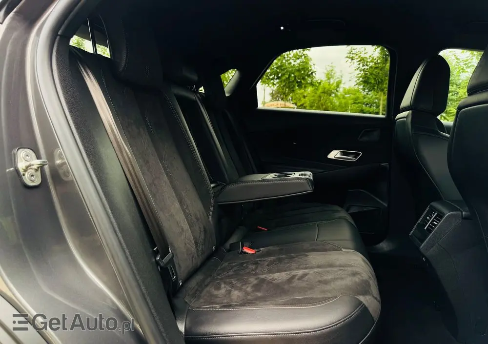 DS AUTOMOBILES DS 7 Crossback 1.5 BlueHDi So Chic