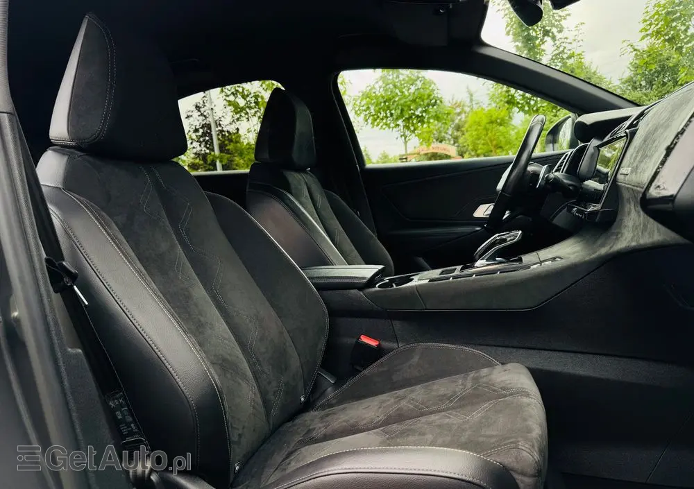 DS AUTOMOBILES DS 7 Crossback 1.5 BlueHDi So Chic