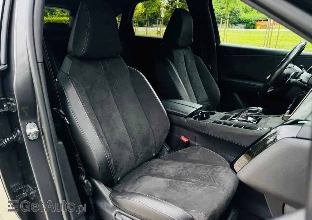 DS AUTOMOBILES DS 7 Crossback 1.5 BlueHDi So Chic