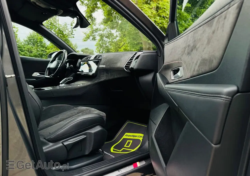 DS AUTOMOBILES DS 7 Crossback 1.5 BlueHDi So Chic