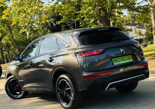 DS AUTOMOBILES DS 7 Crossback 1.5 BlueHDi So Chic