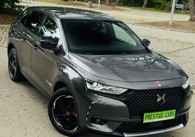 DS AUTOMOBILES DS 7 Crossback 1.5 BlueHDi So Chic