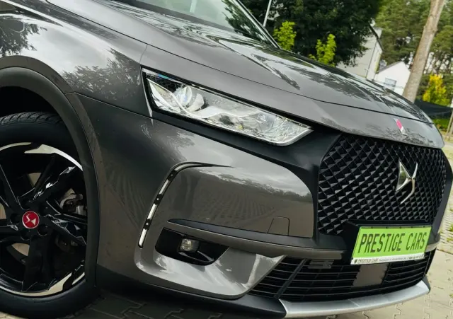 DS AUTOMOBILES DS 7 Crossback 1.5 BlueHDi So Chic