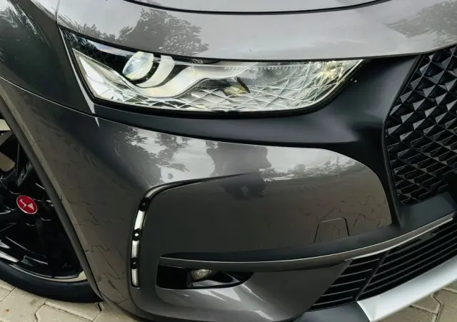 DS AUTOMOBILES DS 7 Crossback 1.5 BlueHDi So Chic