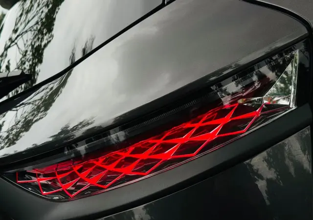 DS AUTOMOBILES DS 7 Crossback 1.5 BlueHDi So Chic