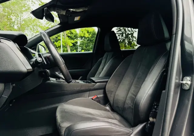 DS AUTOMOBILES DS 7 Crossback 1.5 BlueHDi So Chic