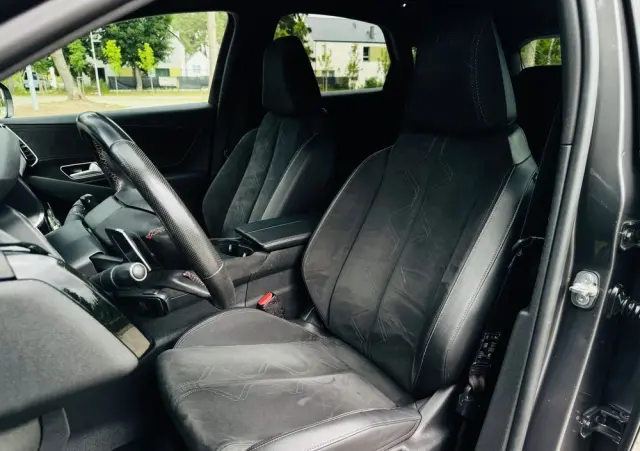 DS AUTOMOBILES DS 7 Crossback 1.5 BlueHDi So Chic