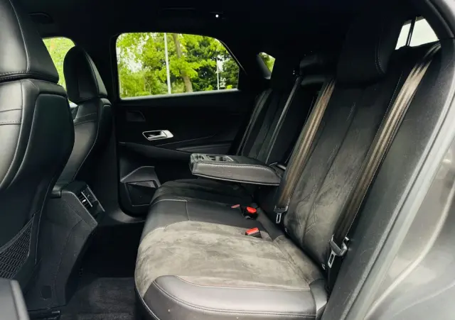 DS AUTOMOBILES DS 7 Crossback 1.5 BlueHDi So Chic