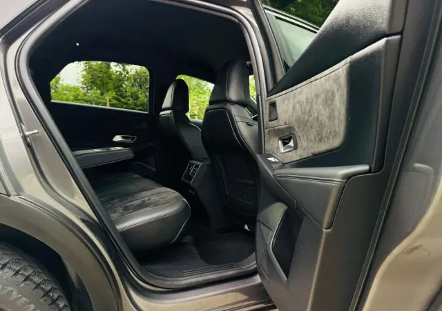 DS AUTOMOBILES DS 7 Crossback 1.5 BlueHDi So Chic