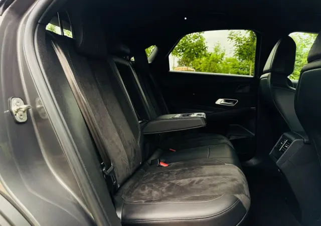 DS AUTOMOBILES DS 7 Crossback 1.5 BlueHDi So Chic