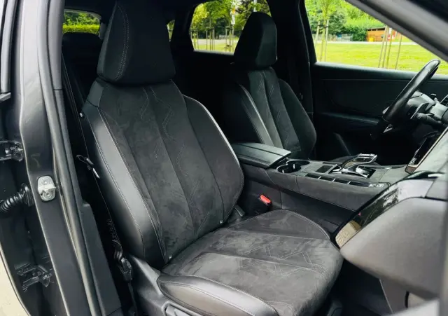 DS AUTOMOBILES DS 7 Crossback 1.5 BlueHDi So Chic