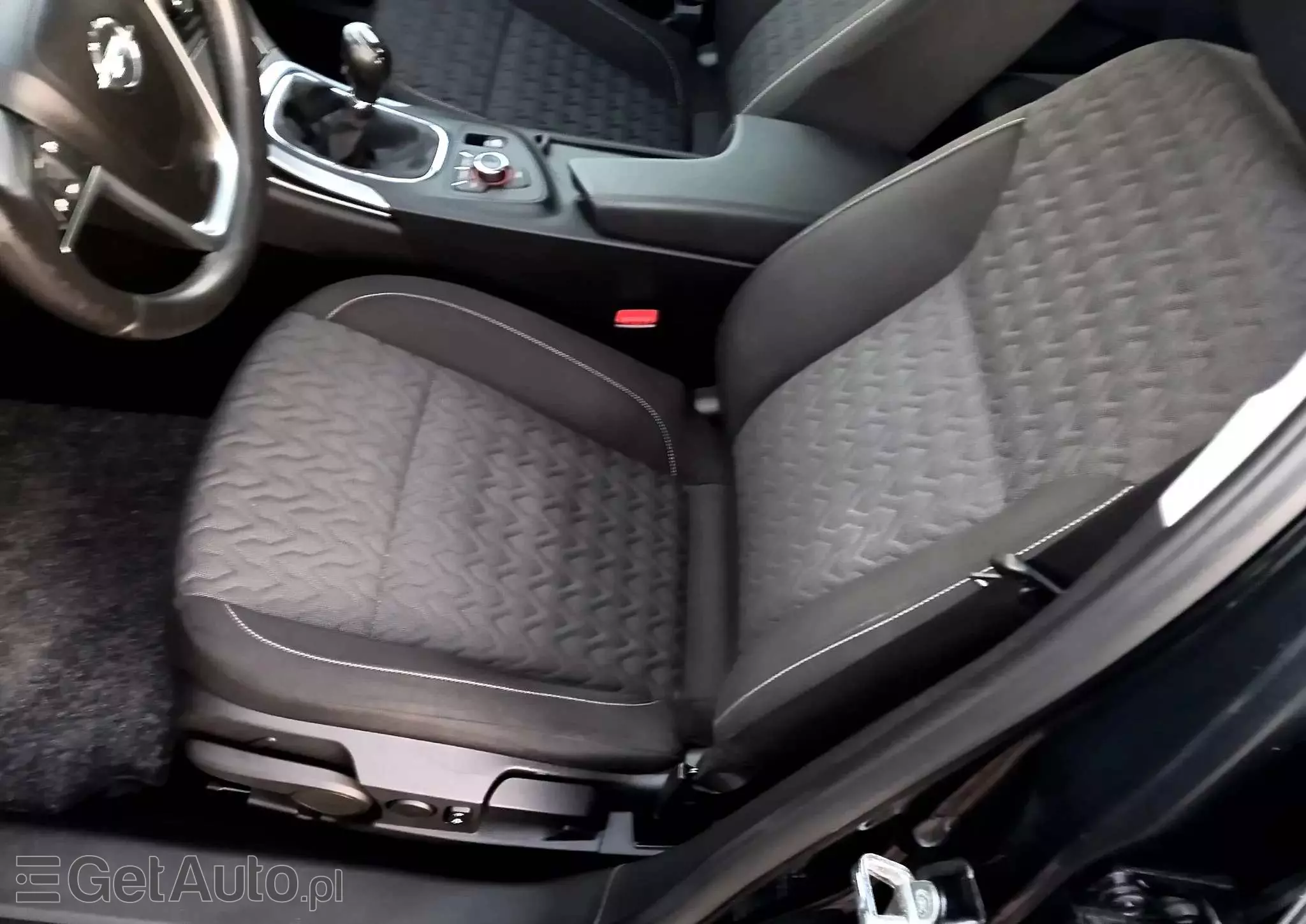 OPEL Insignia 2.0 CDTI Cosmo ecoFLEX