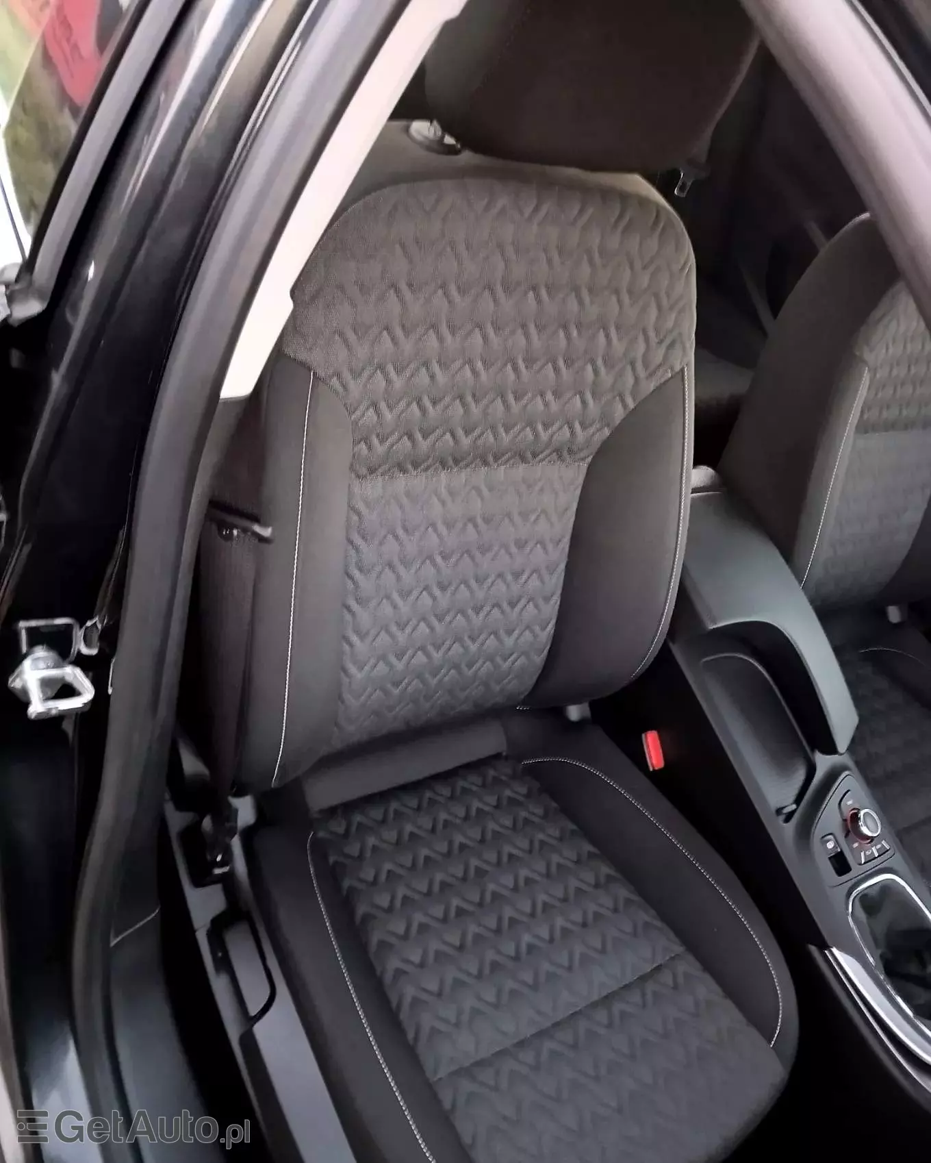 OPEL Insignia 2.0 CDTI Cosmo ecoFLEX