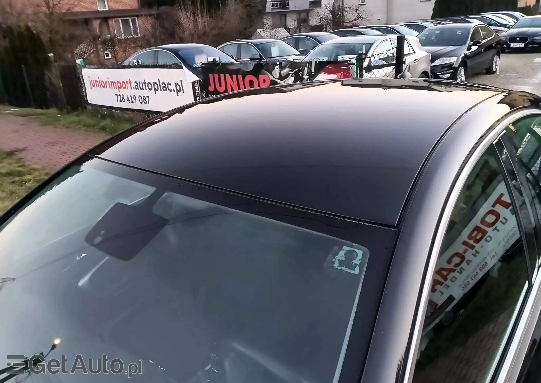 OPEL Insignia 2.0 CDTI Cosmo ecoFLEX