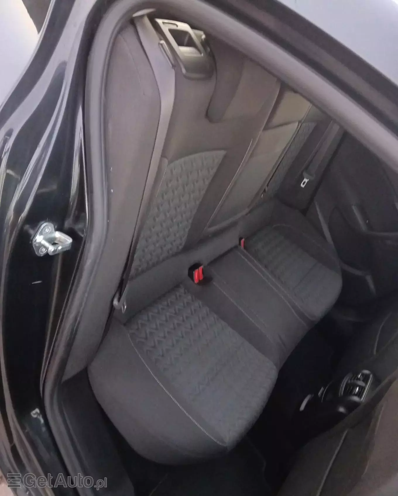 OPEL Insignia 2.0 CDTI Cosmo ecoFLEX