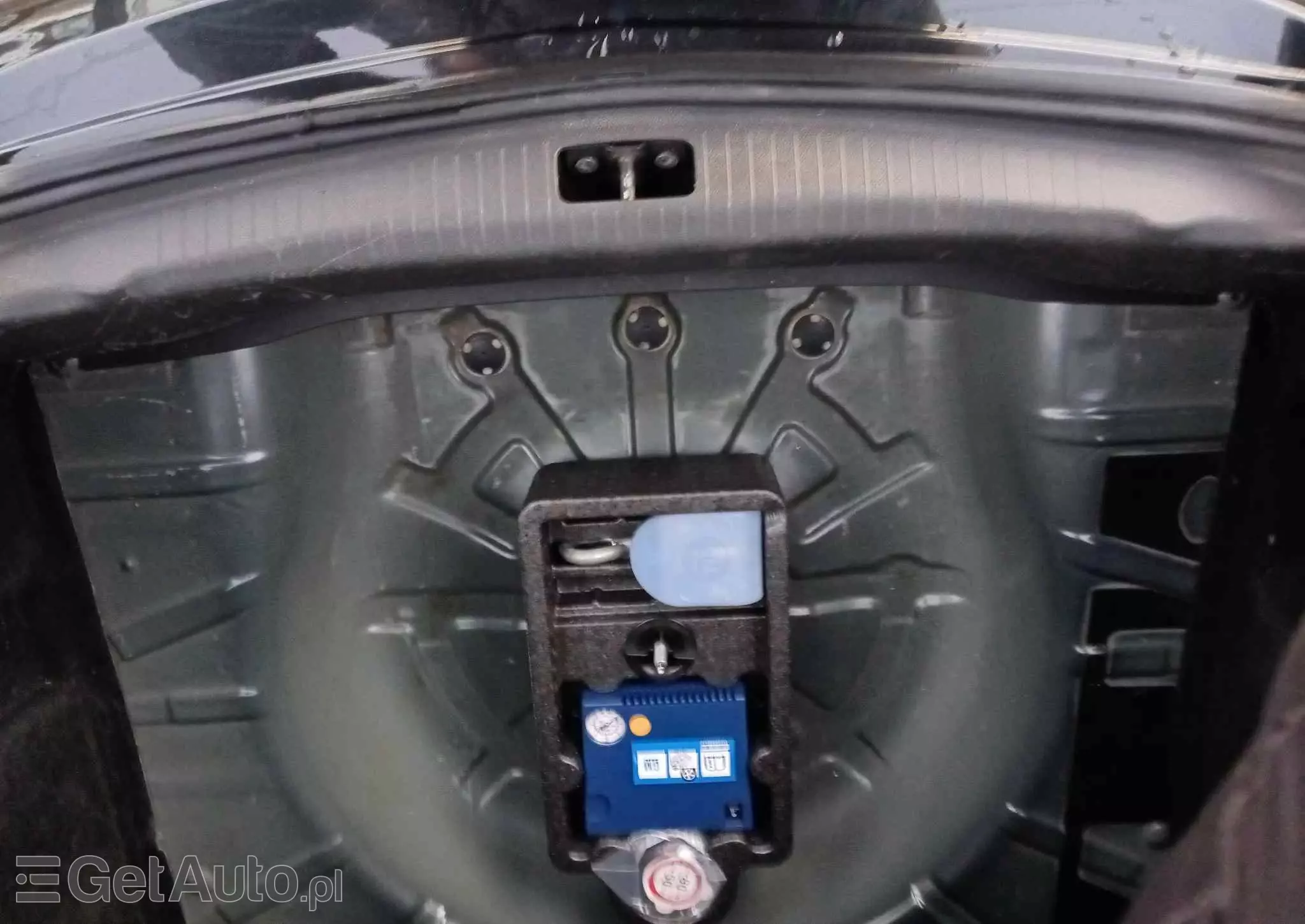 OPEL Insignia 2.0 CDTI Cosmo ecoFLEX