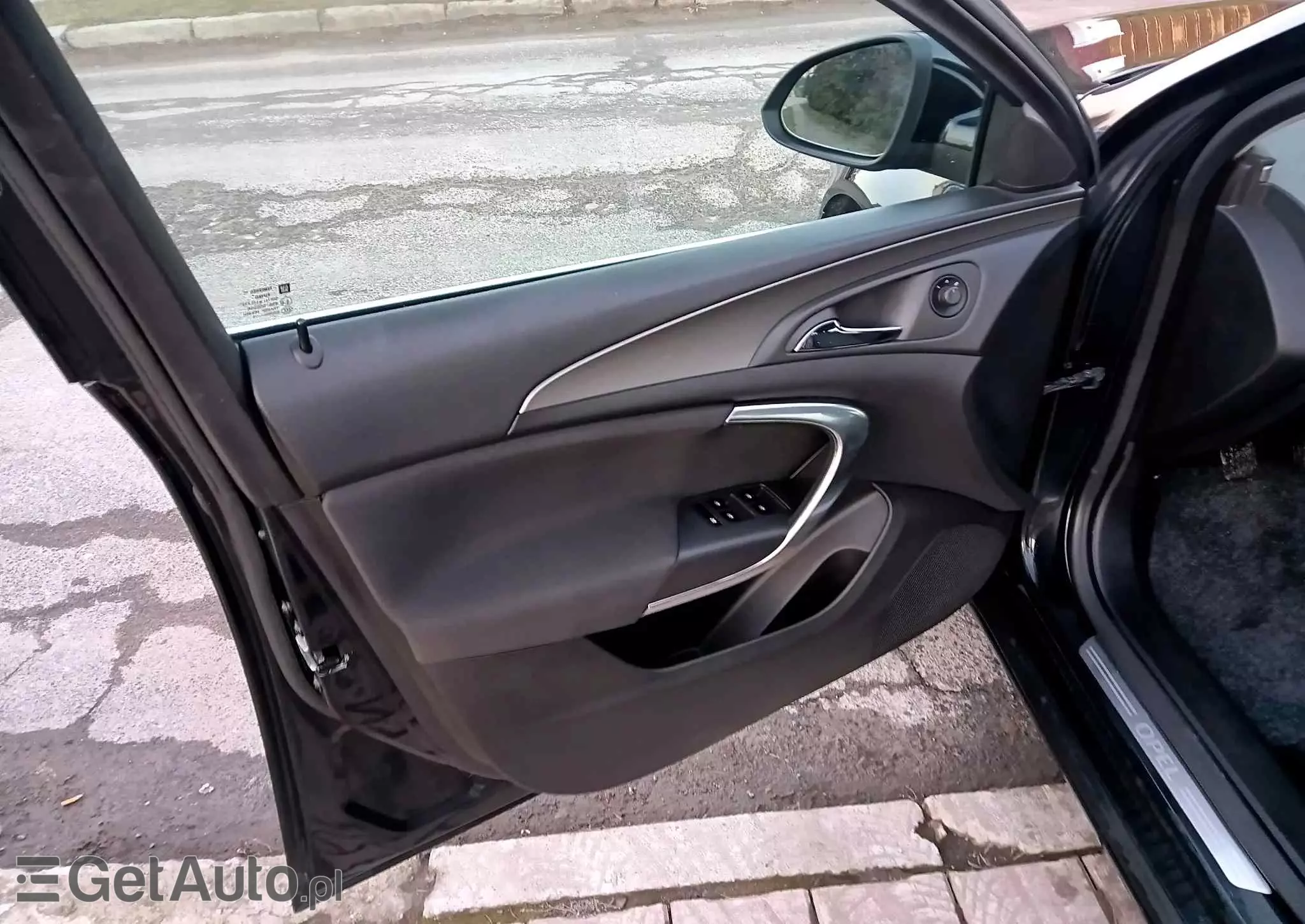 OPEL Insignia 2.0 CDTI Cosmo ecoFLEX