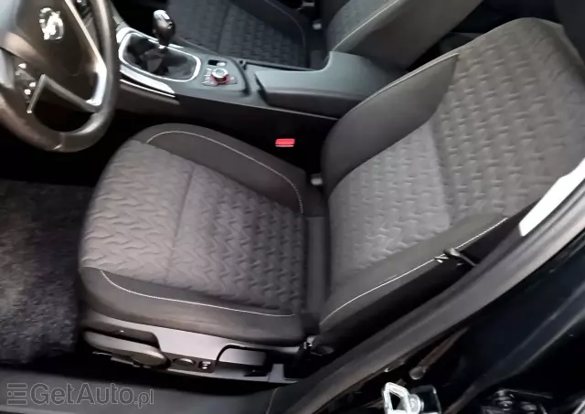 OPEL Insignia 2.0 CDTI Cosmo ecoFLEX